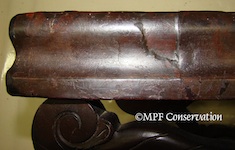 Footstool